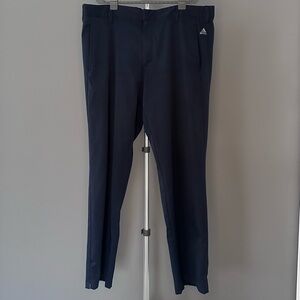 Adidas Puremotion 3-Stripe Climalite Golf Pants